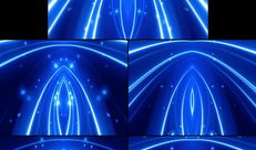 led背景视频素材,光影交织的视觉盛宴概述