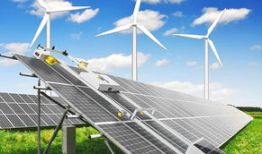 清洗太阳能全过程视频,高效清洁，焕发绿色能量