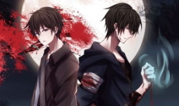 盗墓笔记瓶邪漫画,盗墓奇缘，生死相依